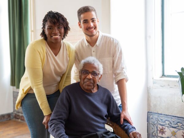 Is a Nursing Home the Right Option for Your Loved One?