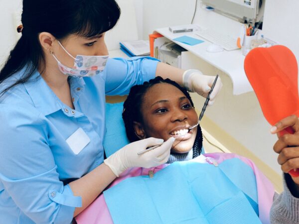 Dental Options That Will Transform Your Smile